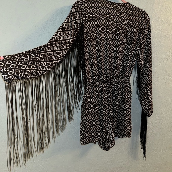 H&M Coachella Romper - Picture 6 of 6